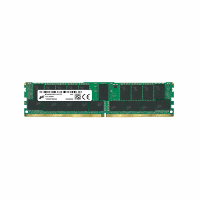 Procesador Micron MTA36ASF4G72PZ-2G9J3 32 GB DDR4 2933 MHz CL21