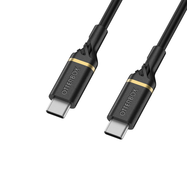 Otterbox 78-52678 USB-C-Kabel Schwarz