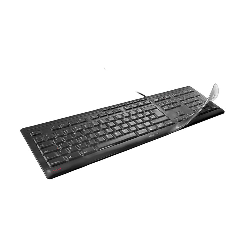 Funda para Teclado Cherry 61510006