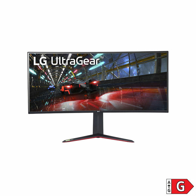 Monitor Gaming LG 38GN950-B 38" Quad HD LCD IPS