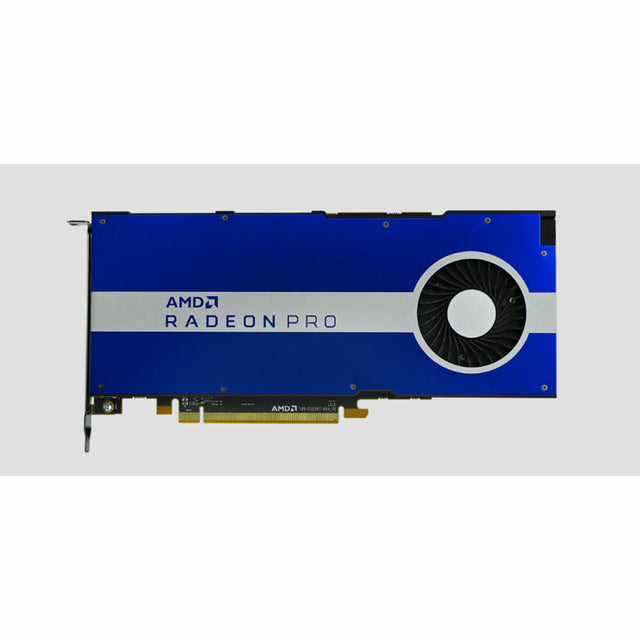 AMD RADEON PRO W5700 8 GB GDDR6-Grafikkarte