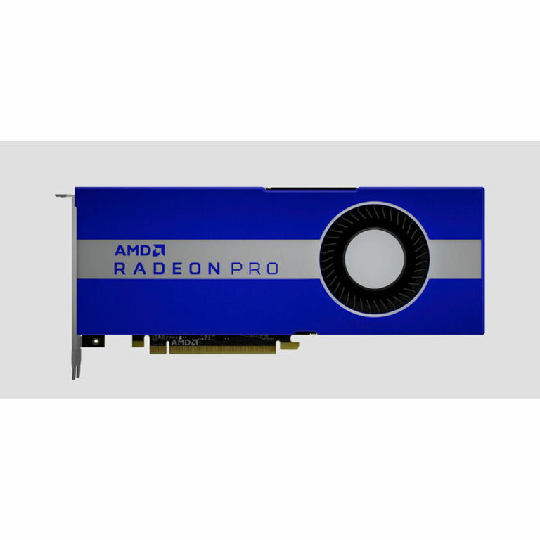 AMD RADEON PRO W5500 8GB Grafikkarte