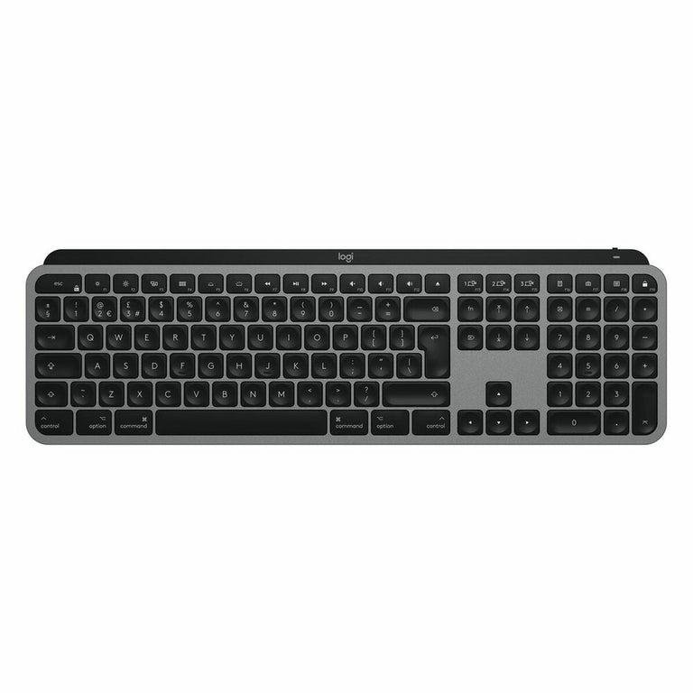 Logitech-Tastatur 920-009842