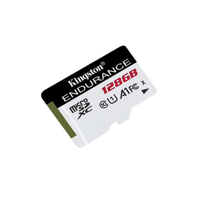 Tarjeta Micro SD Kingston SDCE/128GB           128GB