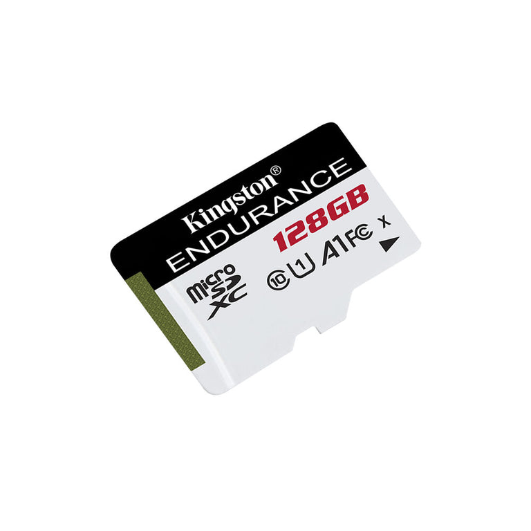 Kingston SDCE Micro SD-Karte/128 GB, 128 GB