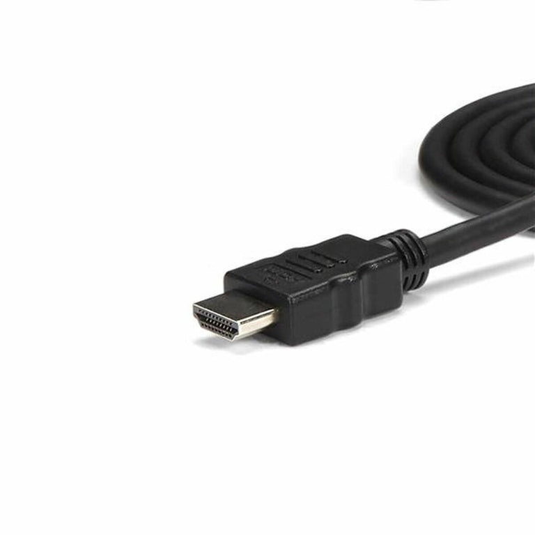 USB-C-zu-HDMI-Adapter Startech CDP2HDMM1MB 1 m