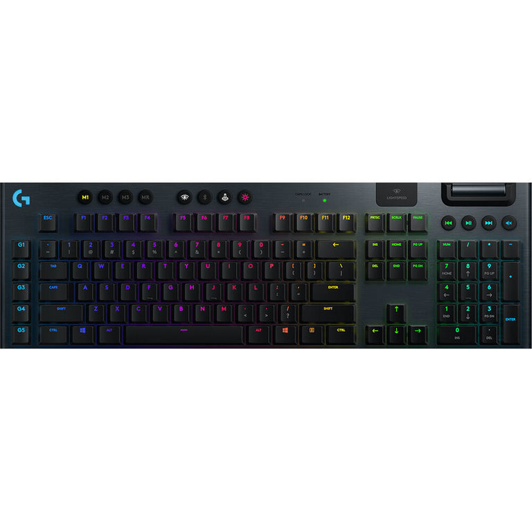 Teclado Logitech G915 LIGHTSPEED