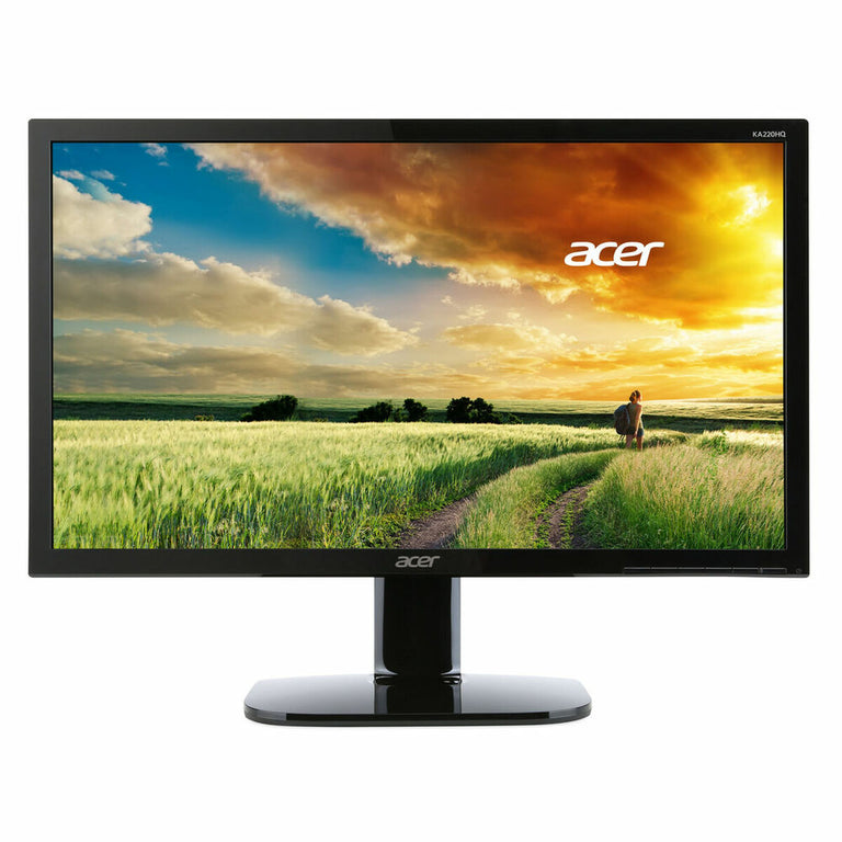 Monitor Acer KA220HQBID 21.5" Full HD LED