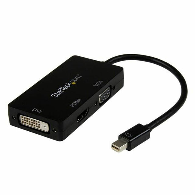 HDMI-Adapter Startech MDP2VGDVHD 1920 x 1200 px 150 cm