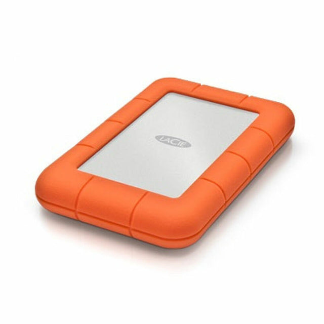 Externe Festplatte Seagate STJJ5000400 5 TB Orange