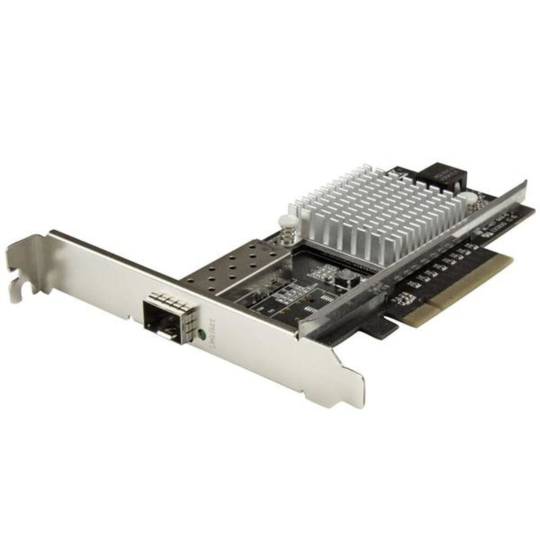 Tarjeta de Red Startech PEX10000SFPI         10 Gigabit Ethernet