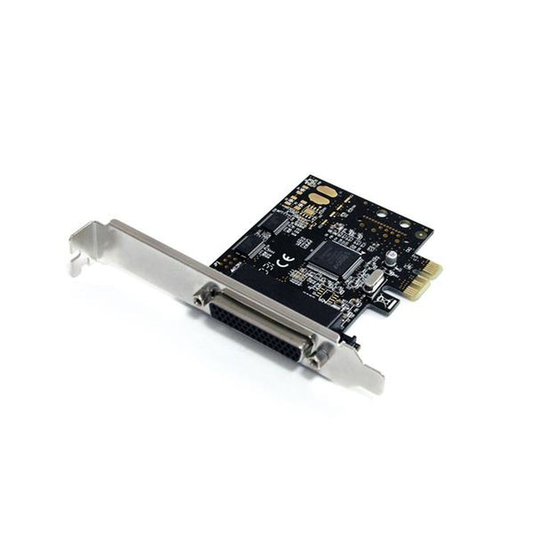 Tarjeta PCI Startech PEX2S1P553B