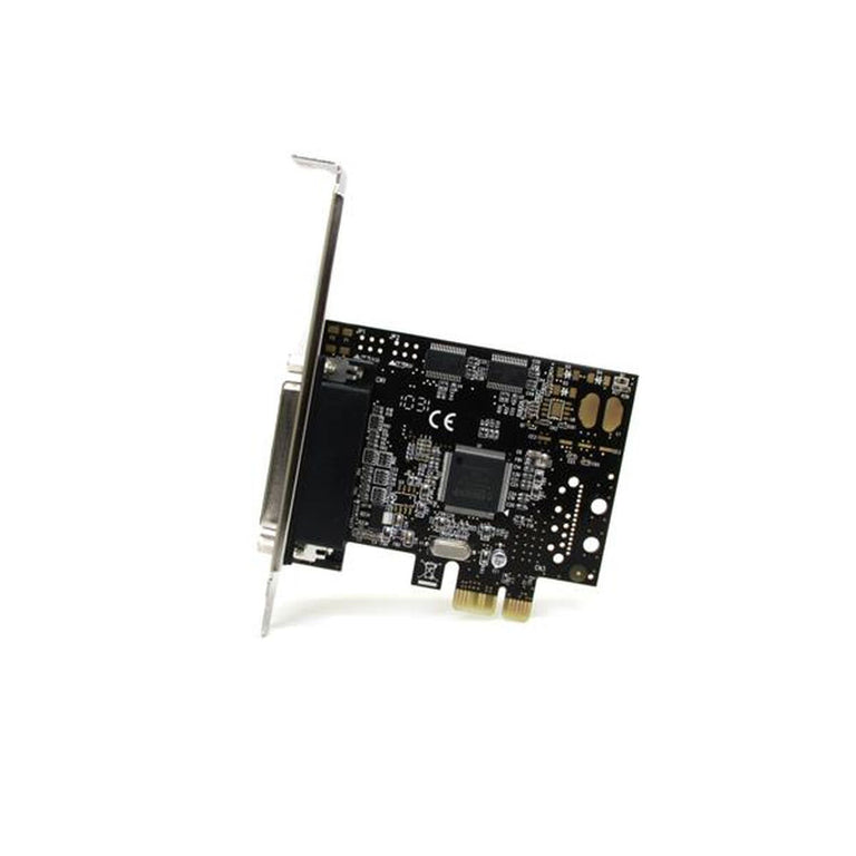 Tarjeta PCI Startech PEX2S1P553B