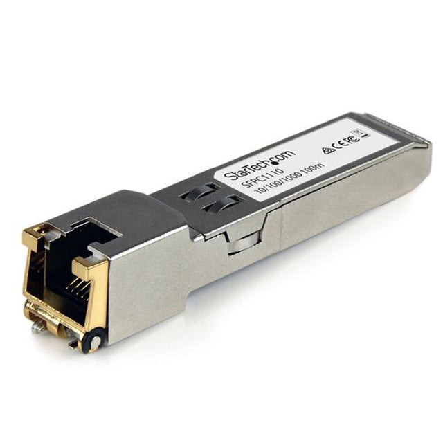 Módulo Fibra SFP MultiModo Startech SFPC1110