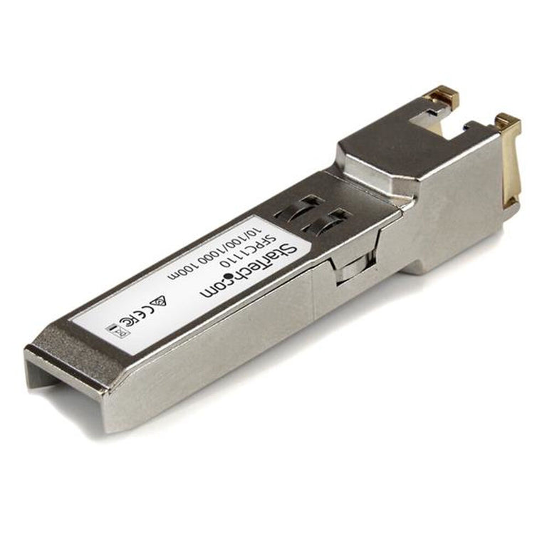 Módulo Fibra SFP MultiModo Startech SFPC1110