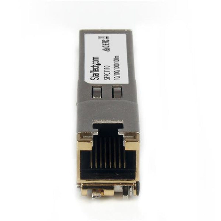 Módulo Fibra SFP MultiModo Startech SFPC1110