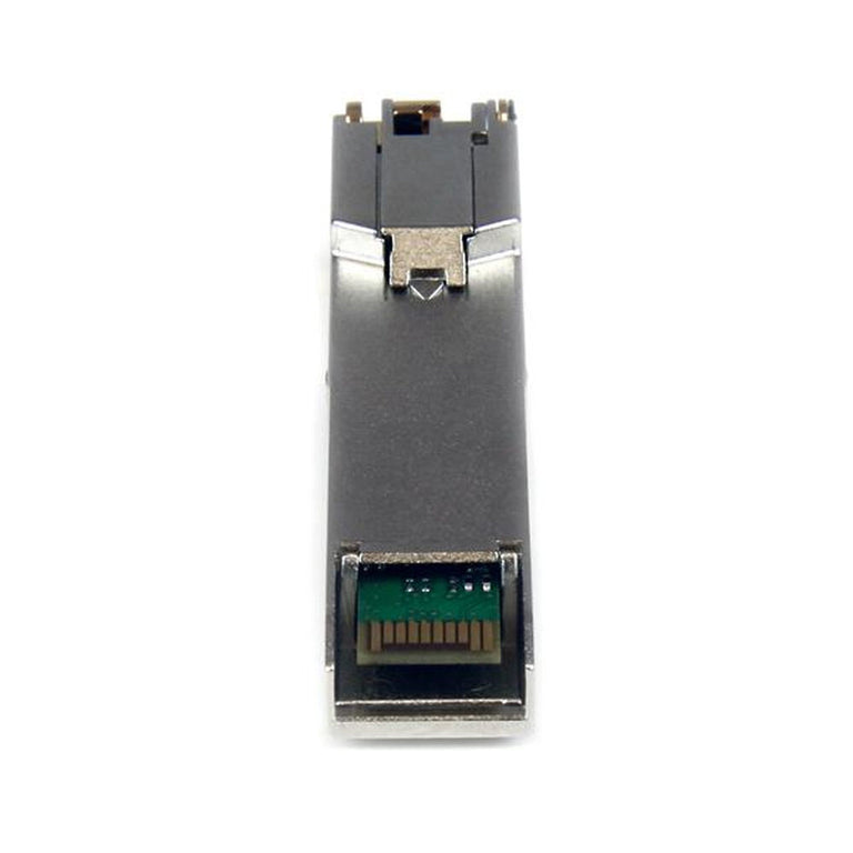 Módulo Fibra SFP MultiModo Startech SFPC1110