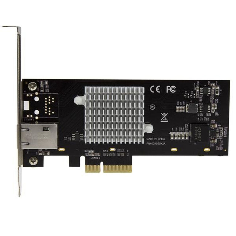 Tarjeta PCI Startech ST10000SPEXI