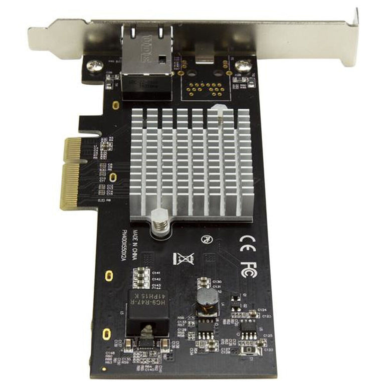 Tarjeta PCI Startech ST10000SPEXI