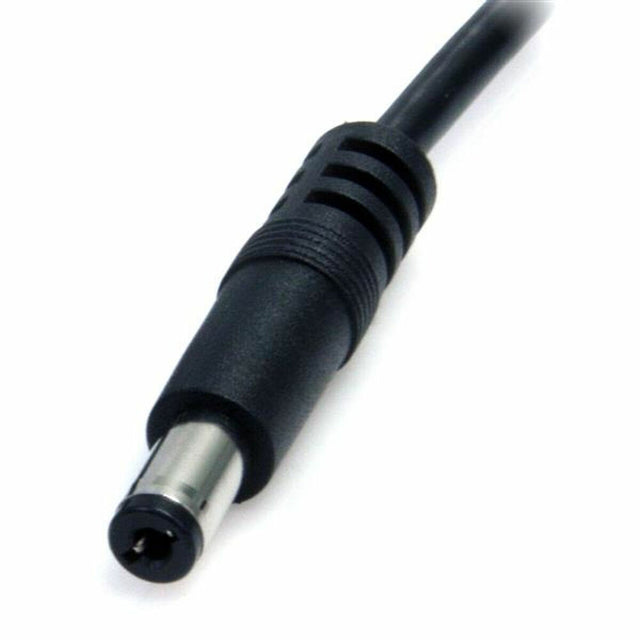 Cable USB Startech USB2TYPEM2M          Negro