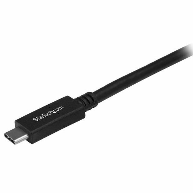 Micro-USB-Kabel Startech USB31CC50CM USB C Schwarz