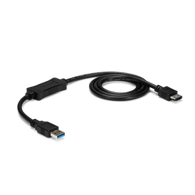 Startech USB3S2ESATA3 SATA-Kabel