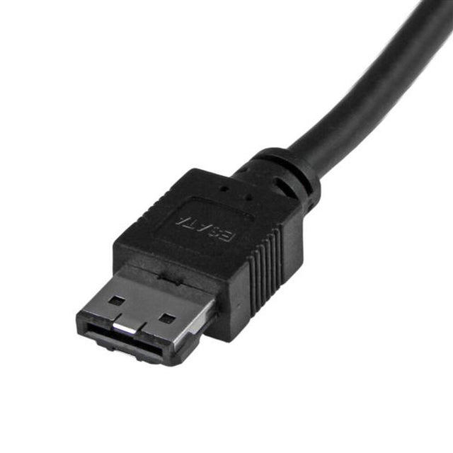 Startech USB3S2ESATA3 SATA-Kabel