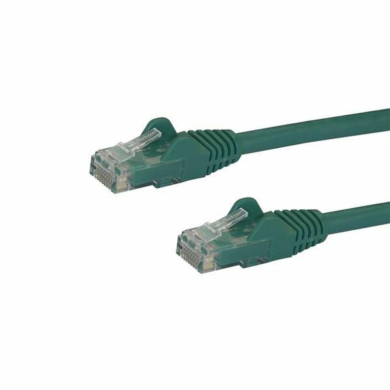 Cable de Red Rígido UTP Categoría 6 Startech N6PATC2MGN           (2 m)