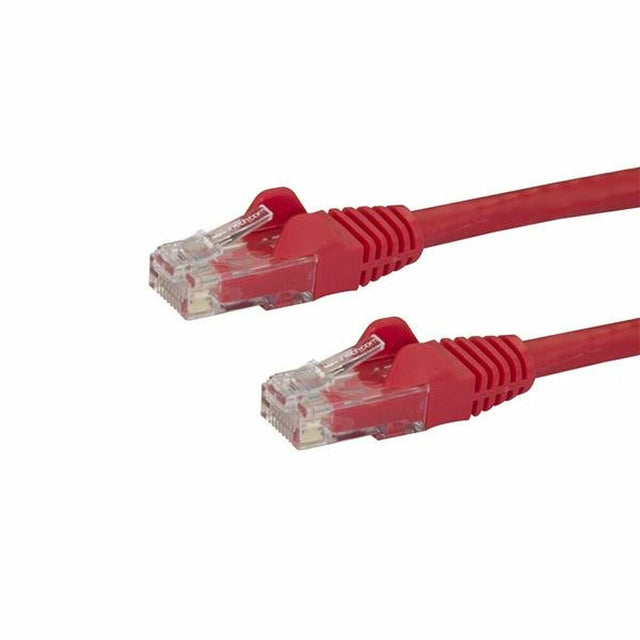 Startech N6PATC2MRD starres UTP-Netzwerkkabel der Kategorie 6 (2 m)