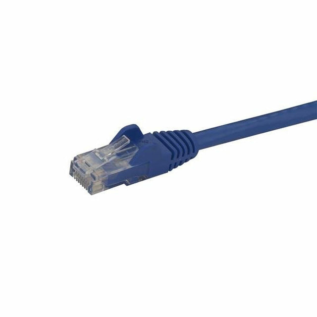 Cable de Red Rígido UTP Categoría 6 Startech N6PATC7MBL           7 m