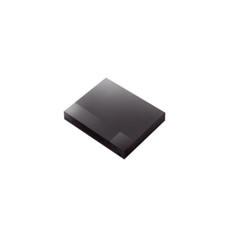 Reproductor de Blu-Ray Sony BDPS3700B WIFI HDMI Negro