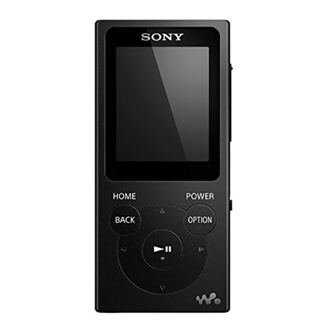 Sony NW-E394B MP4-Player