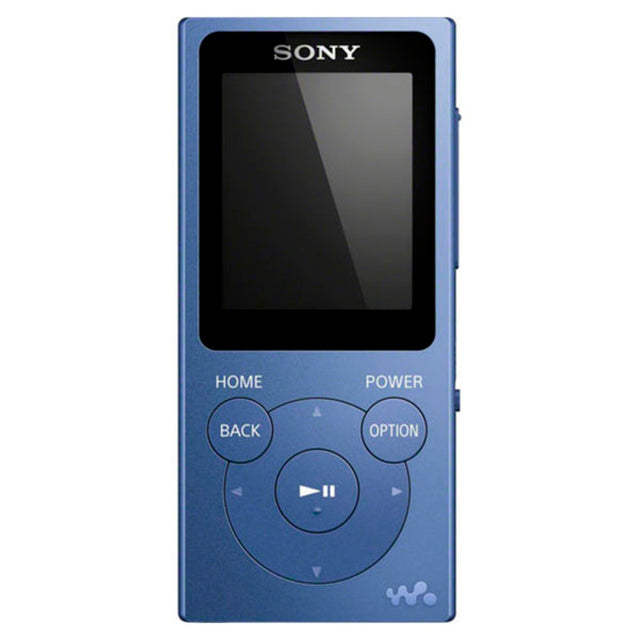 Sony NW-E394L 8 GB MP4-Player