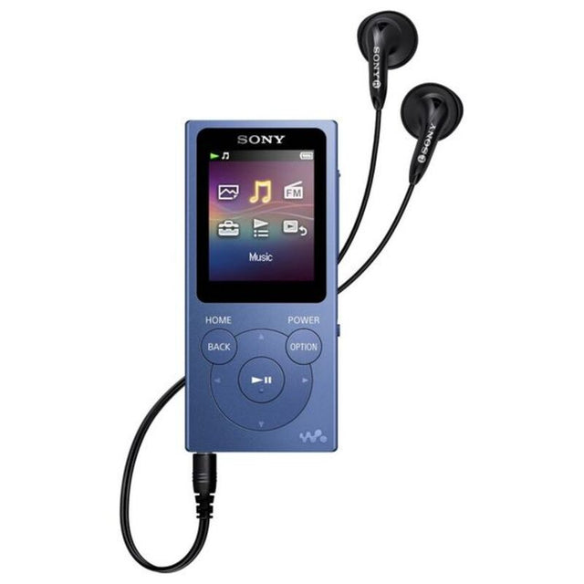 Sony NW-E394L 8 GB MP4-Player