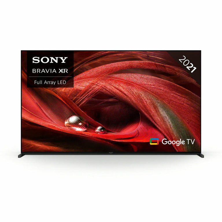 Smart TV Sony XR65X95J 65" UHD LED WiFi Android