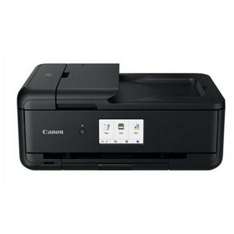 Canon Pixma TS9550 Multifunktionsdrucker 15 Seiten pro Minute Schwarz