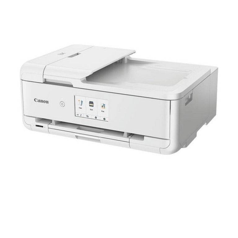 Impresora Multifunción Canon Pixma TS9551 15 IPM WIFI Blanco