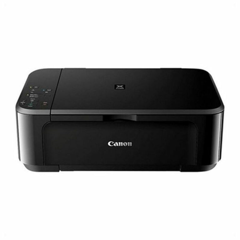 Impresora Multifunción Canon Pixma MG3650S 10 ppm WIFI