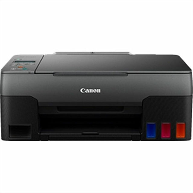 Impresora Multifunción Canon Megatank G2520