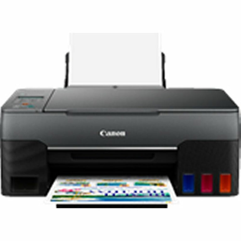 Impresora Multifunción Canon G2560