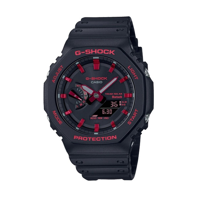 Smartwatch Casio 2100-SERIE