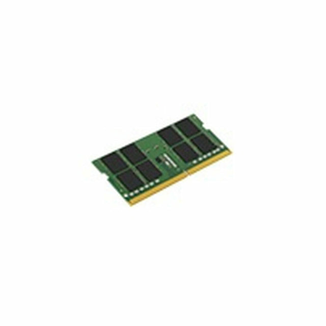 Memoria RAM Kingston KVR26S19S8/16        16 GB DDR4