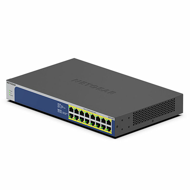 Netgear GS516PP-100EUS-Switch