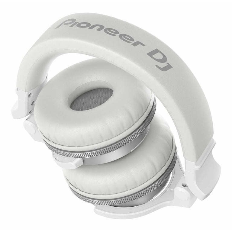 Auriculares Pioneer HDJ-CUE1BT Blanco