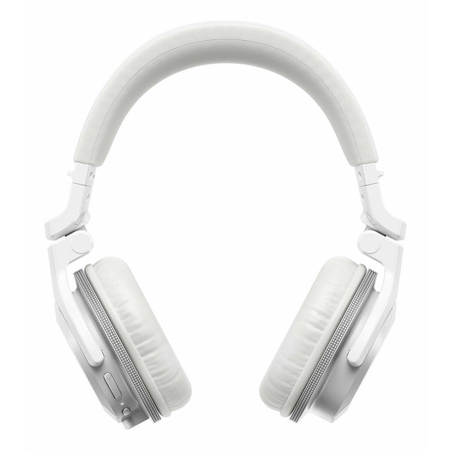 Auriculares Pioneer HDJ-CUE1BT Blanco