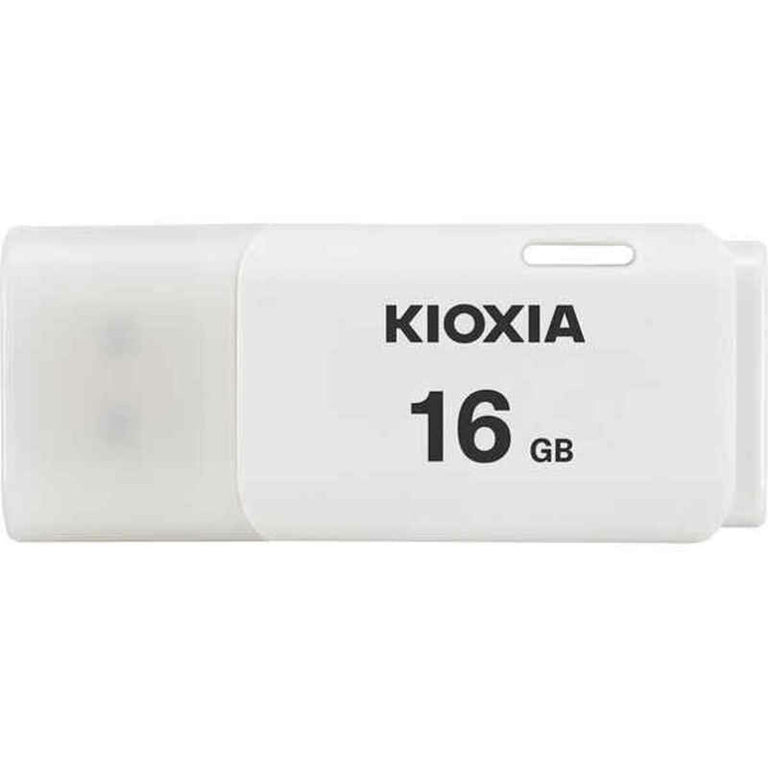 USB-Stick Kioxia U202 Weiß