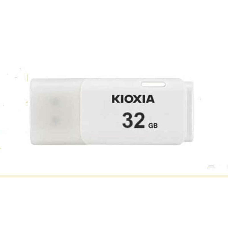 USB-Stick Kioxia U202 Weiß