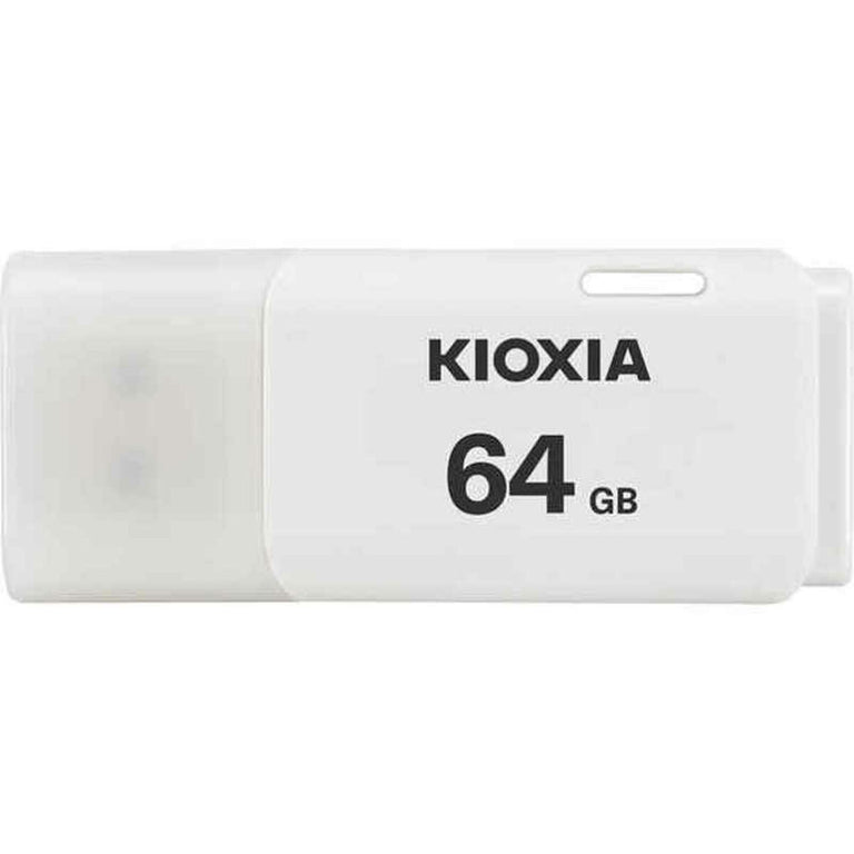 USB-Stick Kioxia U202 Weiß