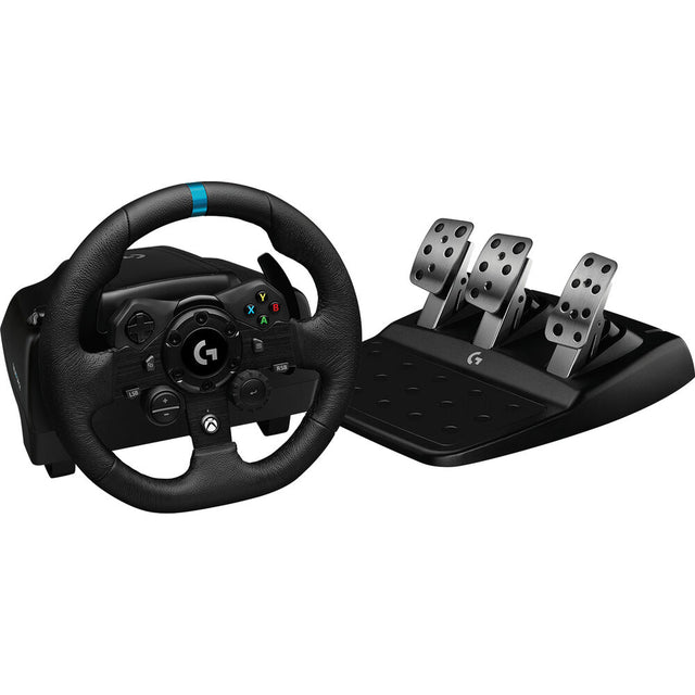 Logitech G923 Gaming Wheel PC,Xbox One