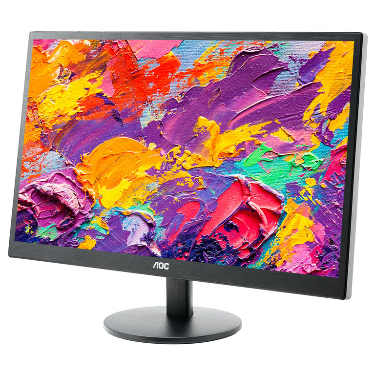 Monitor AOC E970SWN LCD 1366 x 768 px 18,5" WXGA